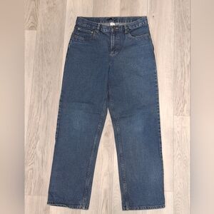 Basic Editions Kids Blue Jeans